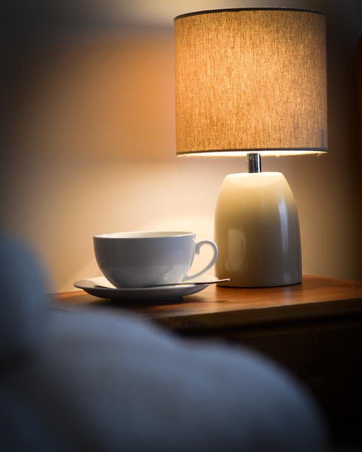 The Masons Arms Bed & Breakfast Norham Phòng bức ảnh